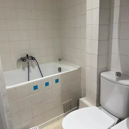 Jolie A Apartamento