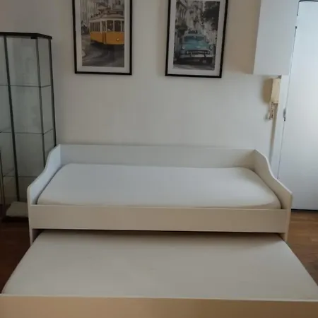 Apartment Jolie A