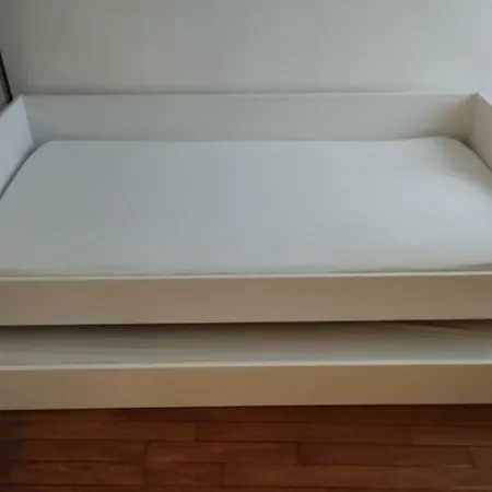 Apartment Jolie A